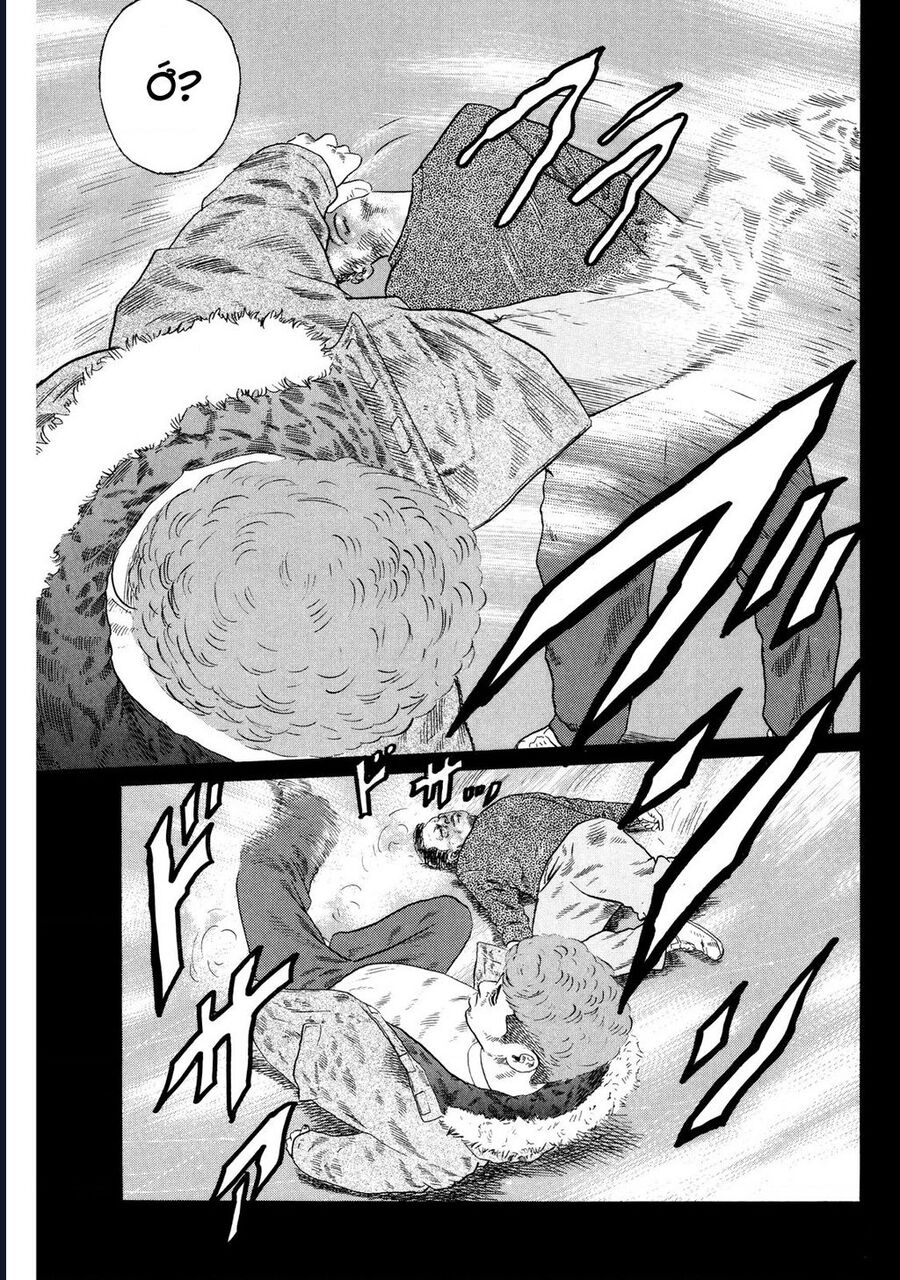 Naniwa Tomoare Chap 122 - Next Chap 123