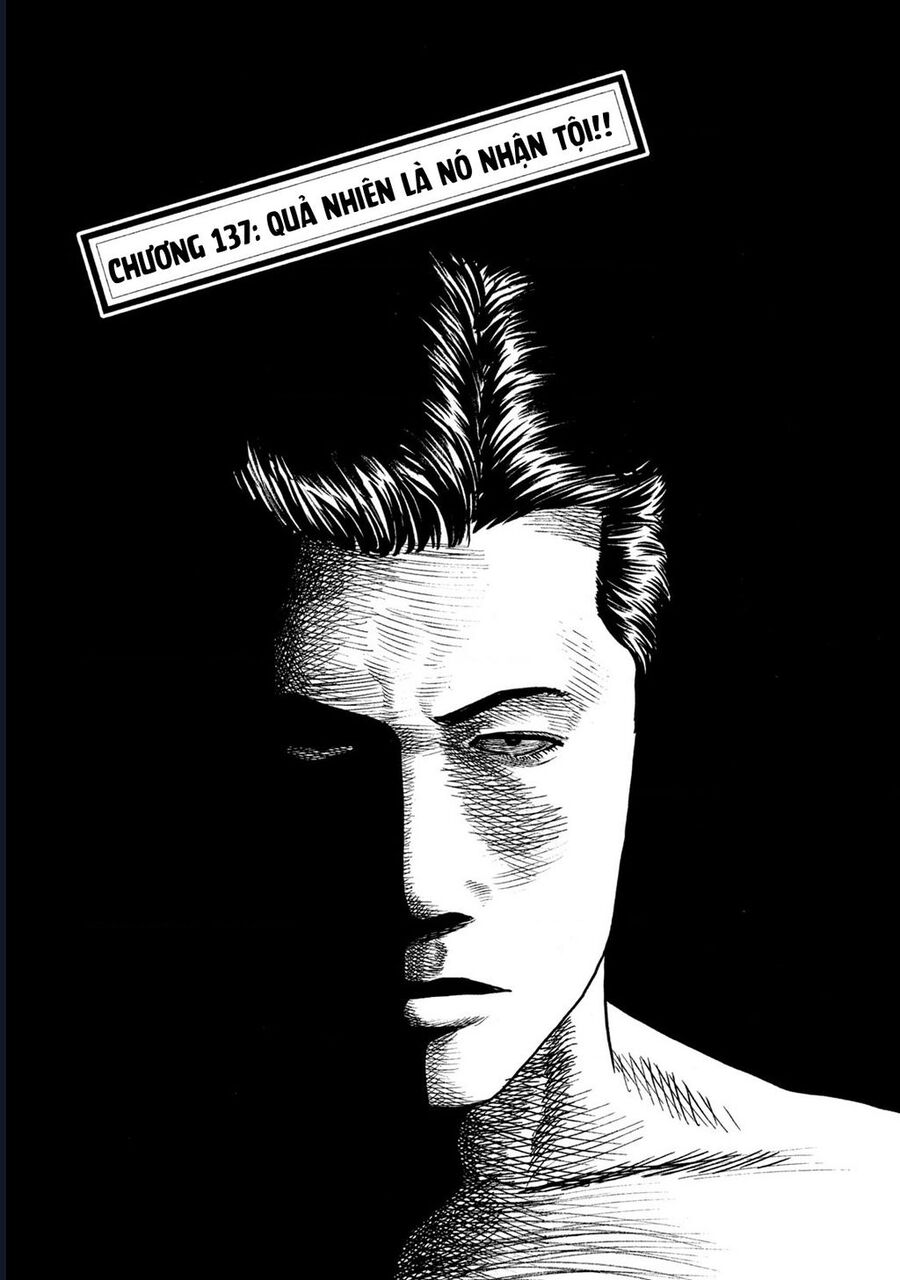 Naniwa Tomoare Chap 137 - Next Chap 138