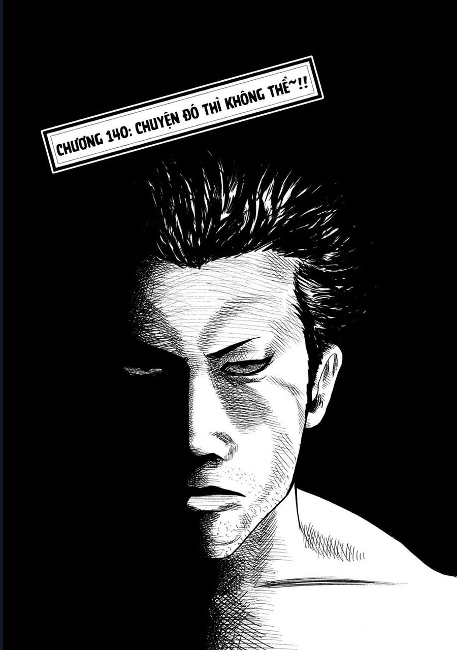 Naniwa Tomoare Chap 140 - Next Chap 141