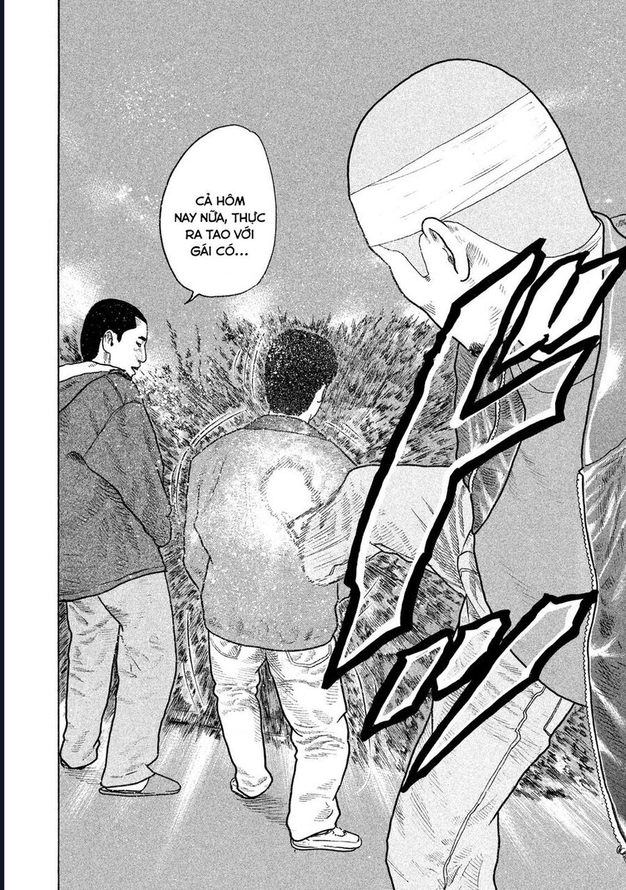 Naniwa Tomoare Chap 142 - Next Chap 143