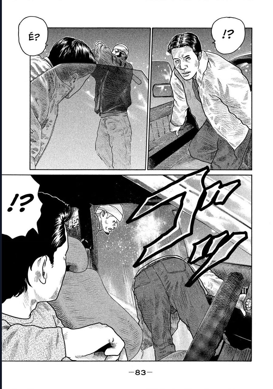 Naniwa Tomoare Chap 143 - Next Chap 144