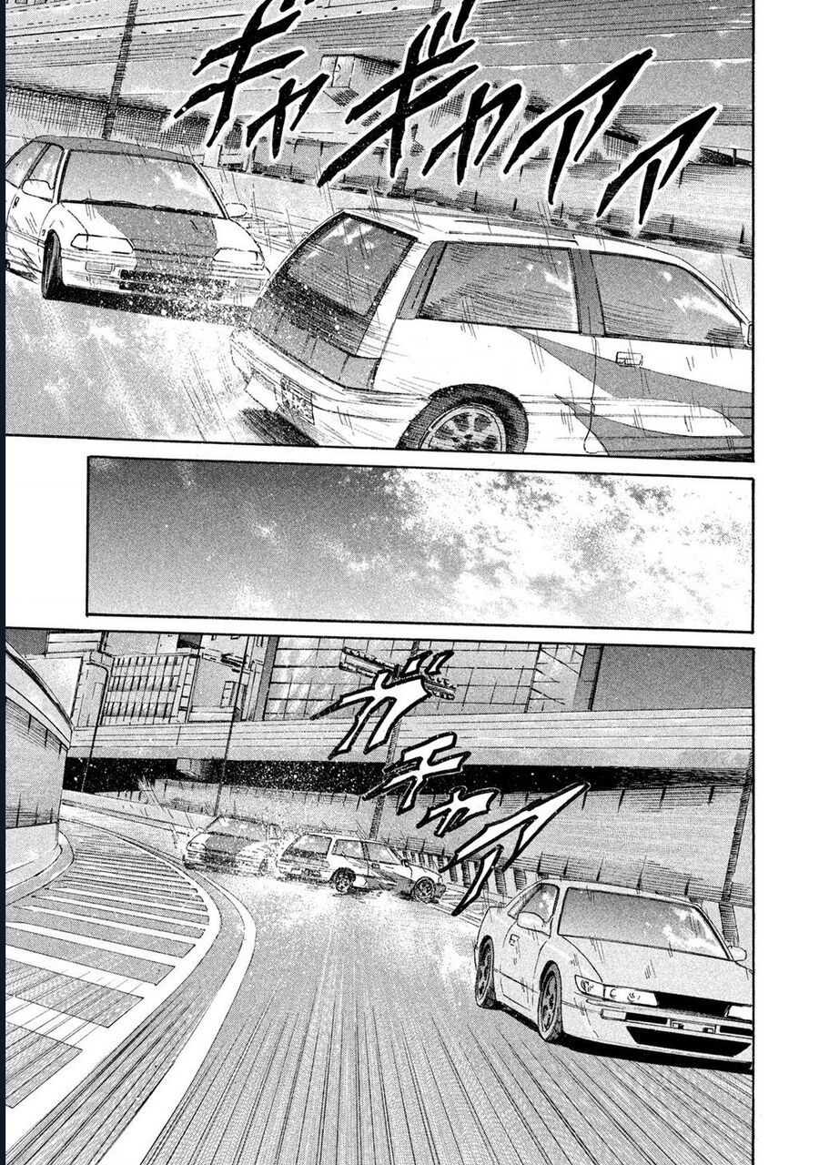 Naniwa Tomoare Chap 147 - Next Chap 148