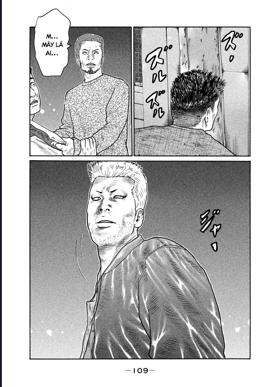 Naniwa Tomoare Chap 155 - Next Chap 156