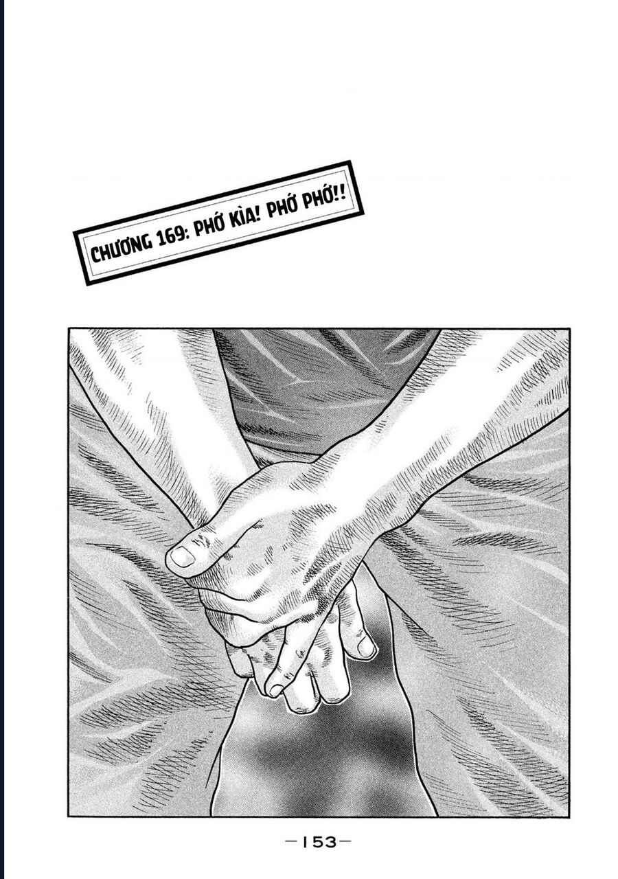 Naniwa Tomoare Chap 169 - Next Chap 170