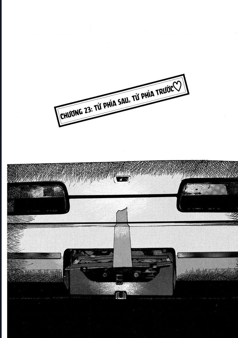 Naniwa Tomoare Chap 23 - Next Chap 24