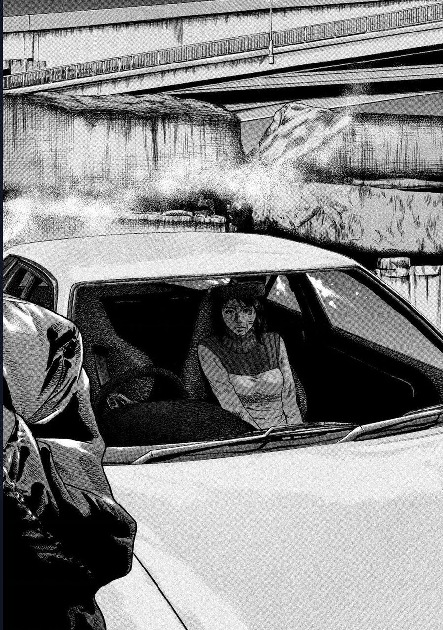 Naniwa Tomoare Chap 237 - Next Chap 238