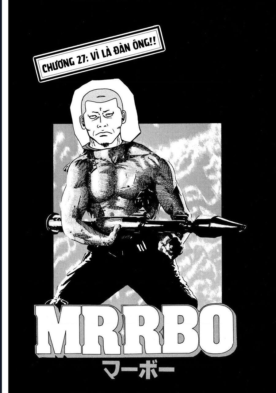 Naniwa Tomoare Chap 27 - Next Chap 28