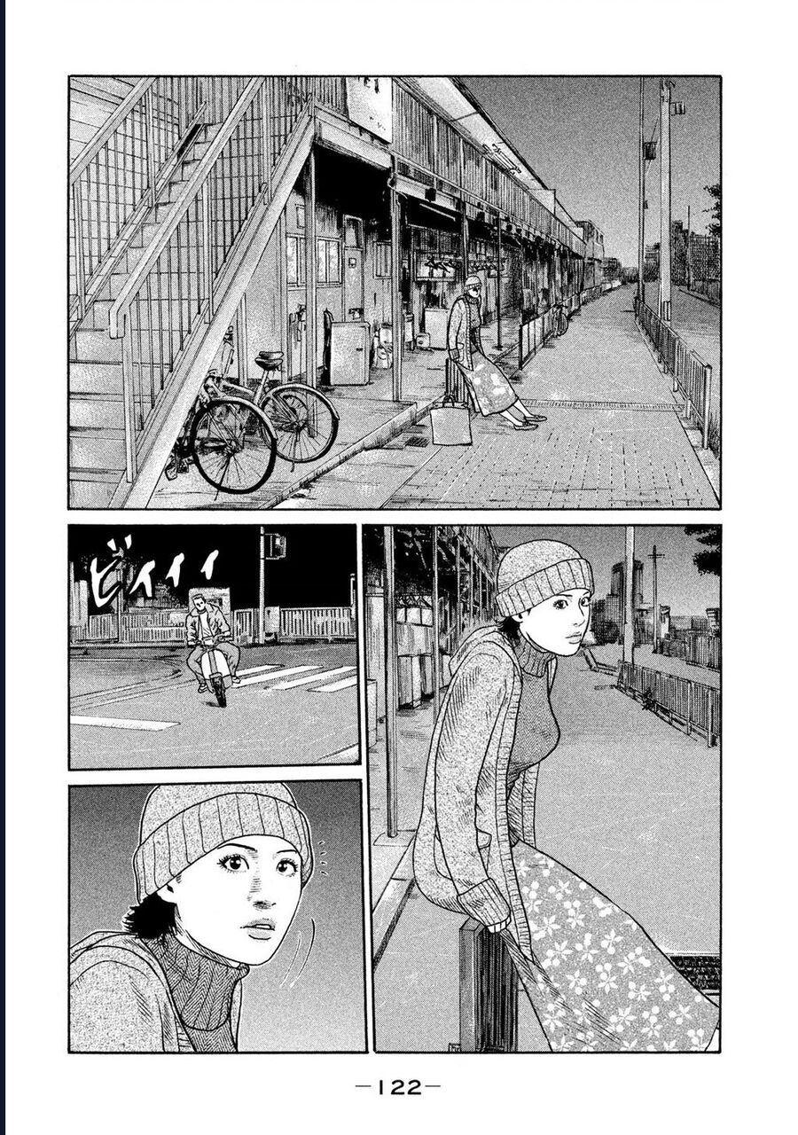 Naniwa Tomoare Chap 299 - Next Chap 300