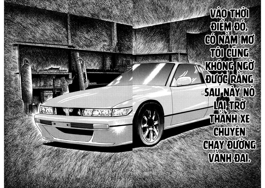 Naniwa Tomoare Chap 3 - Next Chap 4