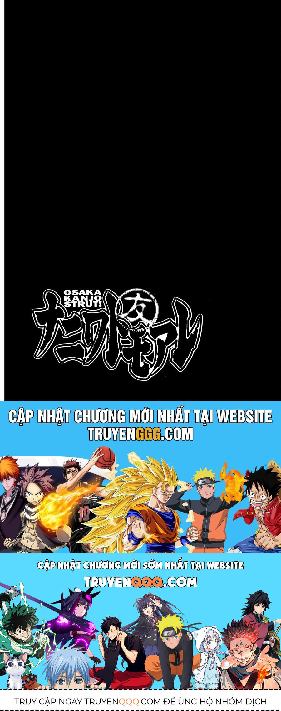 Naniwa Tomoare Chap 35 - Next Chap 36