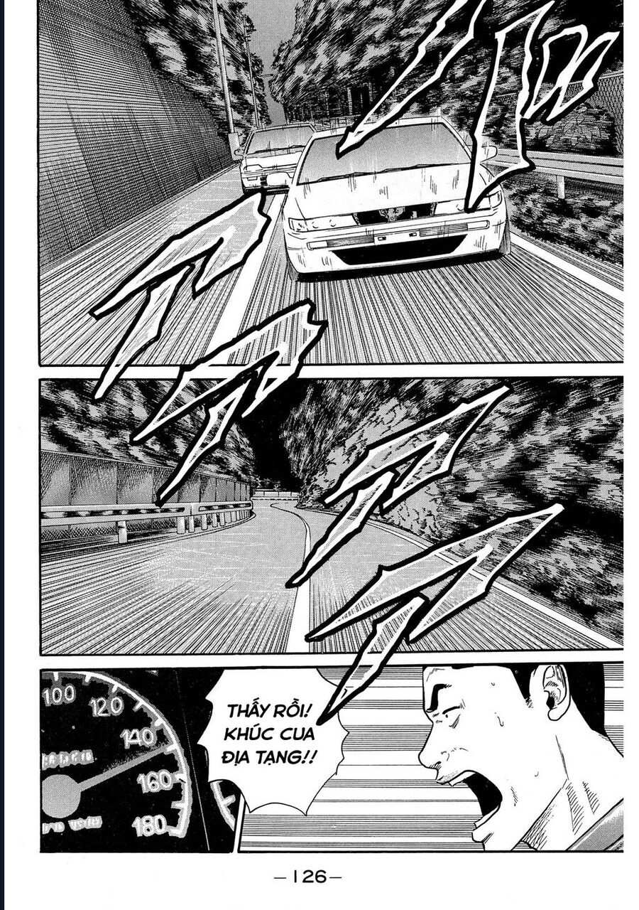 Naniwa Tomoare Chap 68 - Next Chap 69