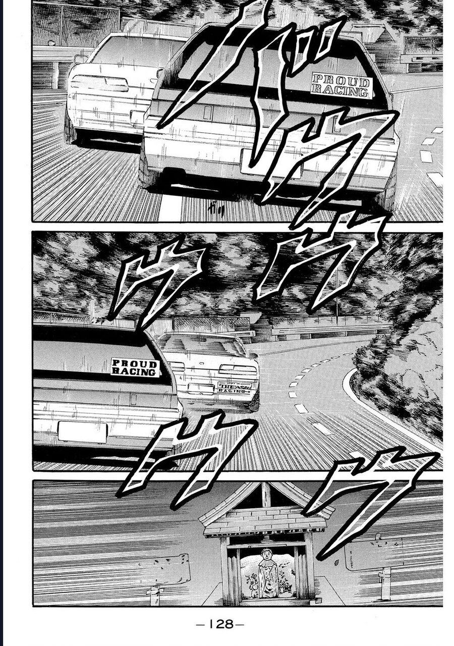 Naniwa Tomoare Chap 68 - Next Chap 69