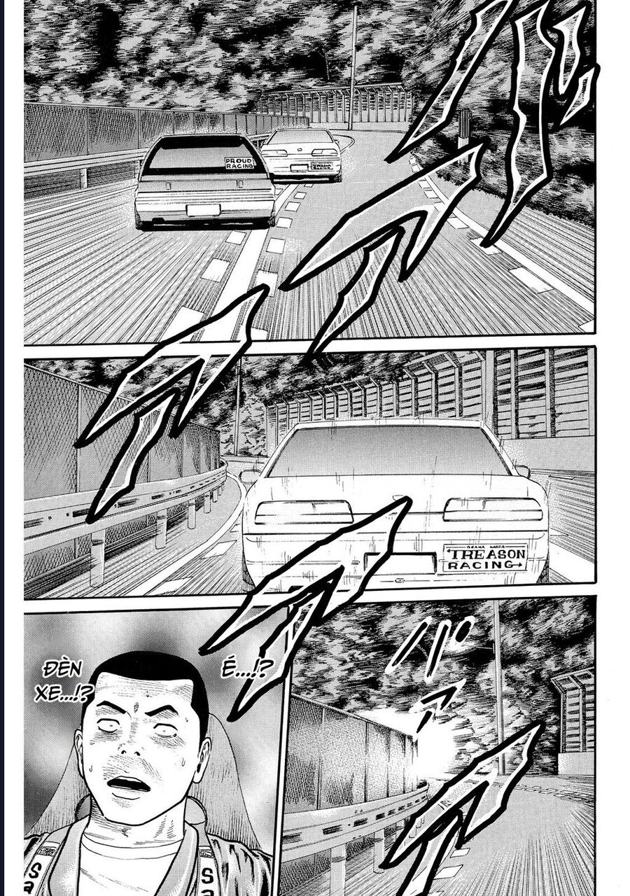 Naniwa Tomoare Chap 68 - Next Chap 69