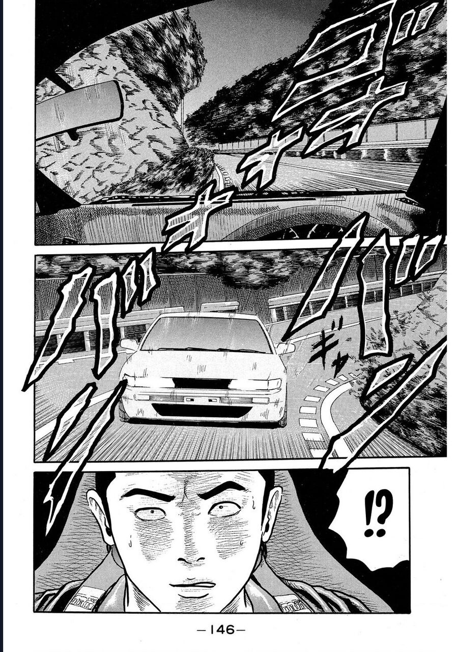 Naniwa Tomoare Chap 69 - Next Chap 70