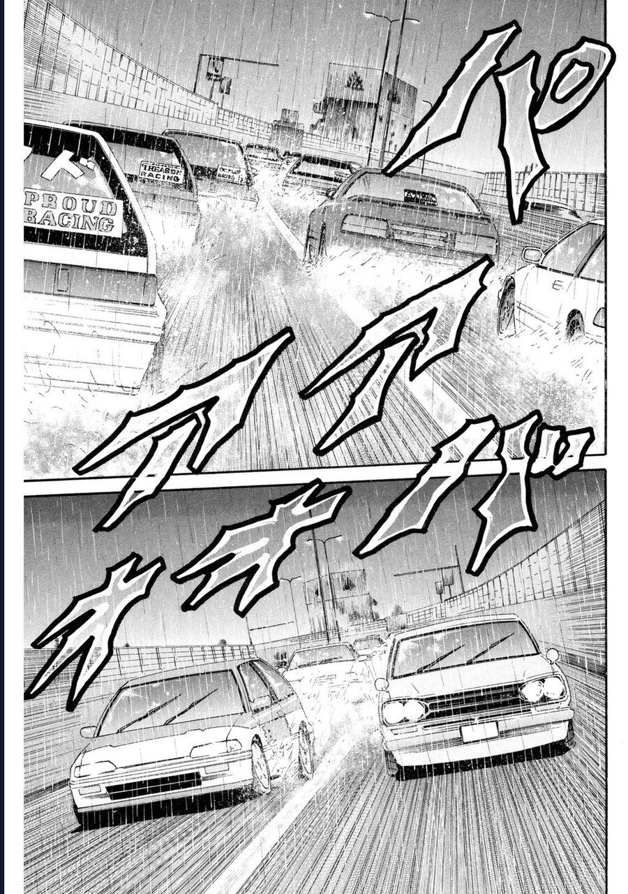 Naniwa Tomoare Chap 85 - Next Chap 86