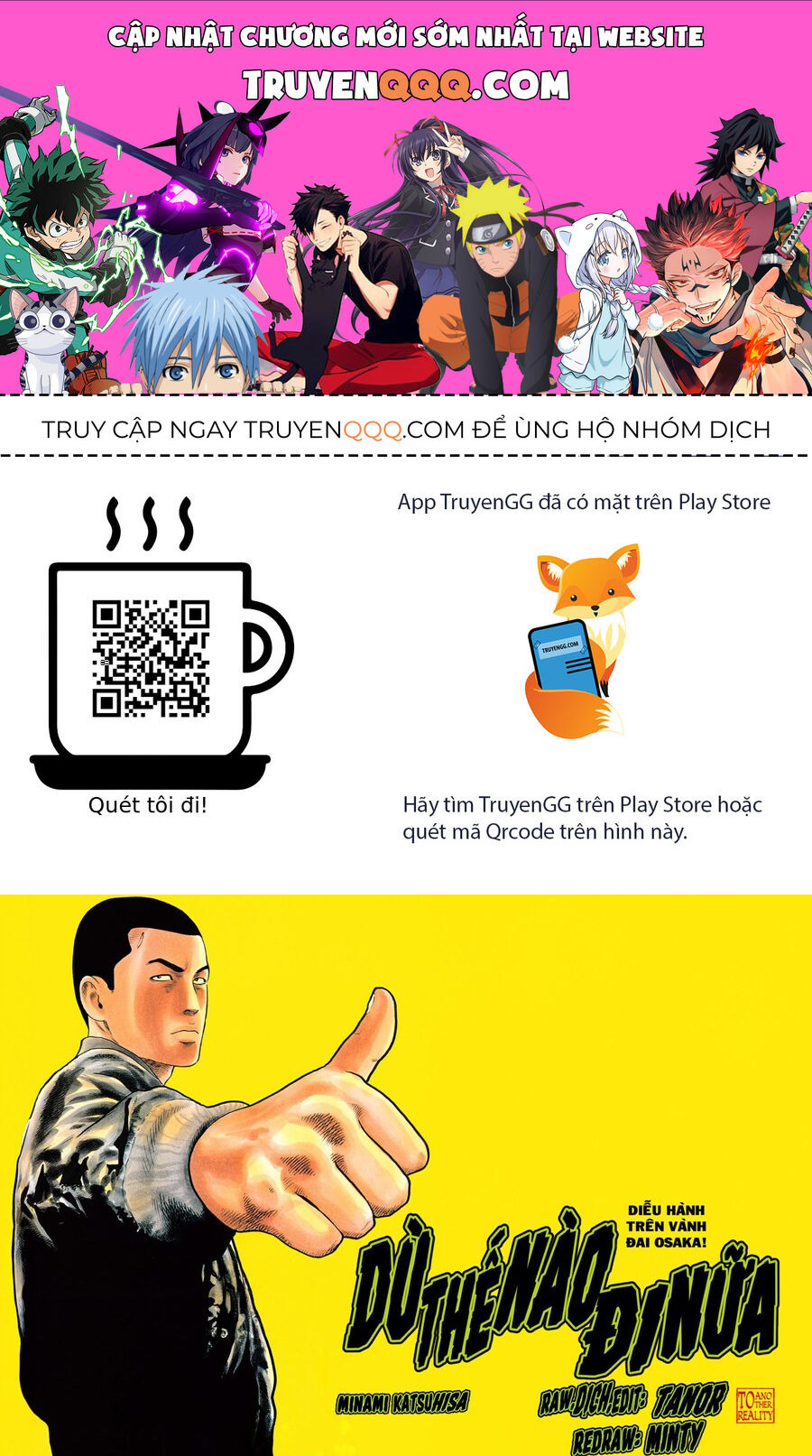 Naniwa Tomoare Chap 86 - Next Chap 87