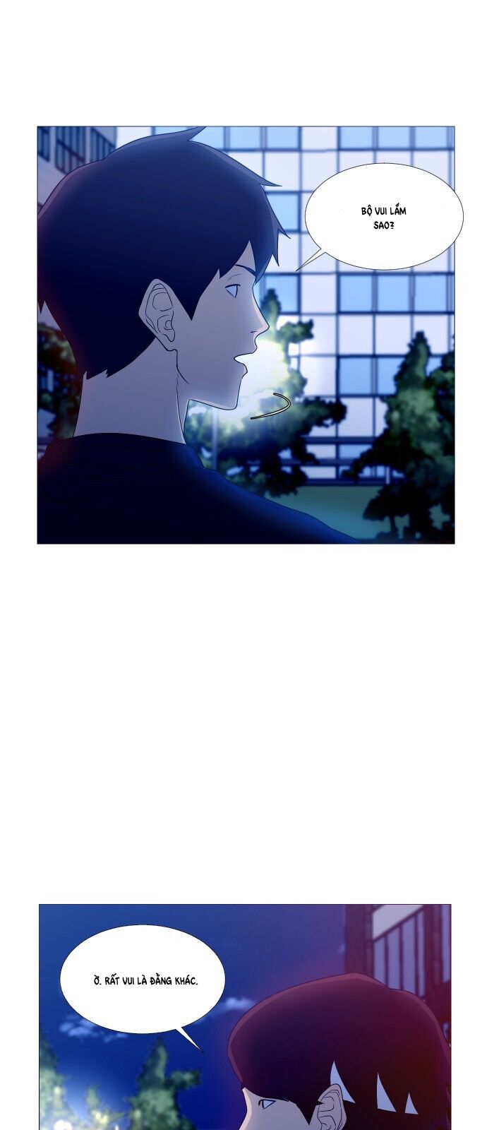 Garbage Time Chap 1 - Next Chap 2