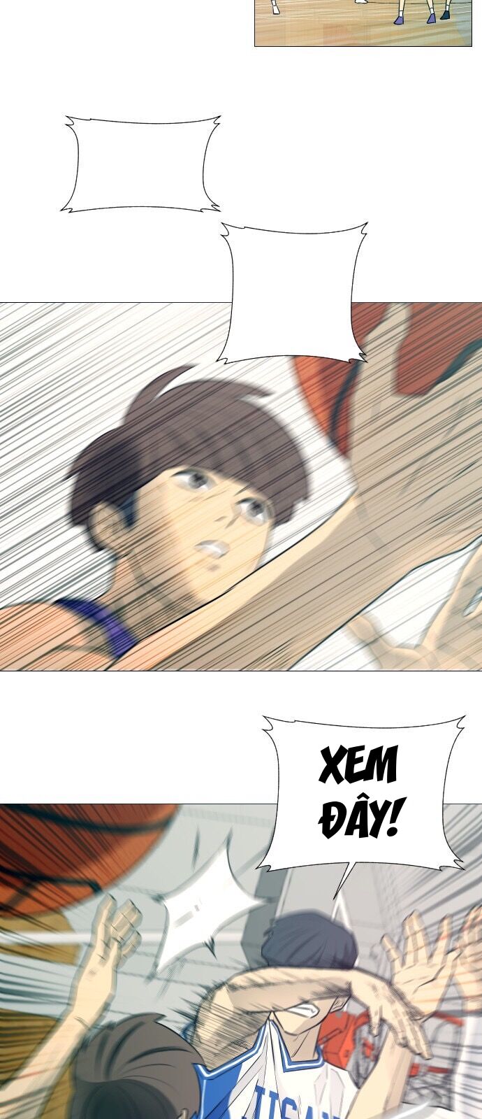 Garbage Time Chap 10 - Next Chap 11