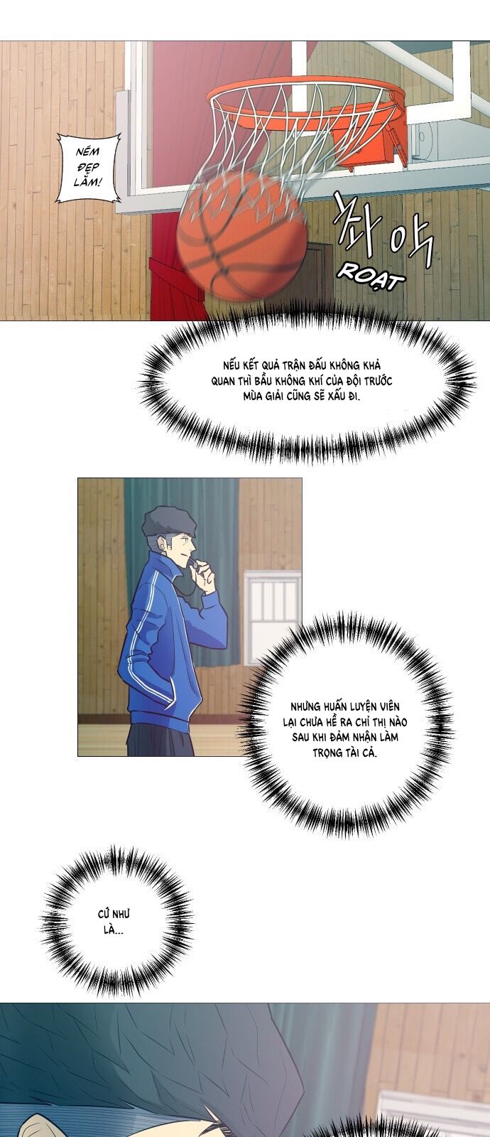 Garbage Time Chap 10 - Next Chap 11