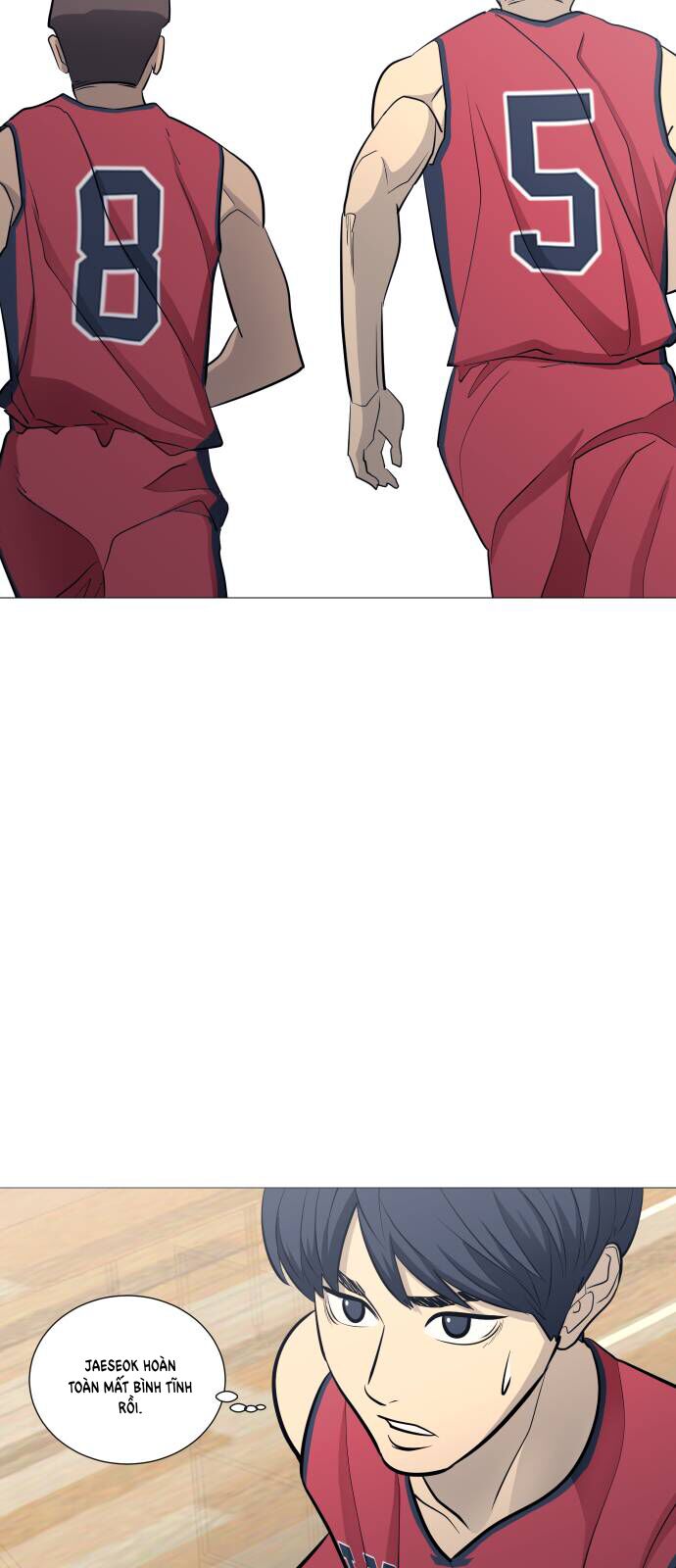 Garbage Time Chap 102 - Next Chap 103