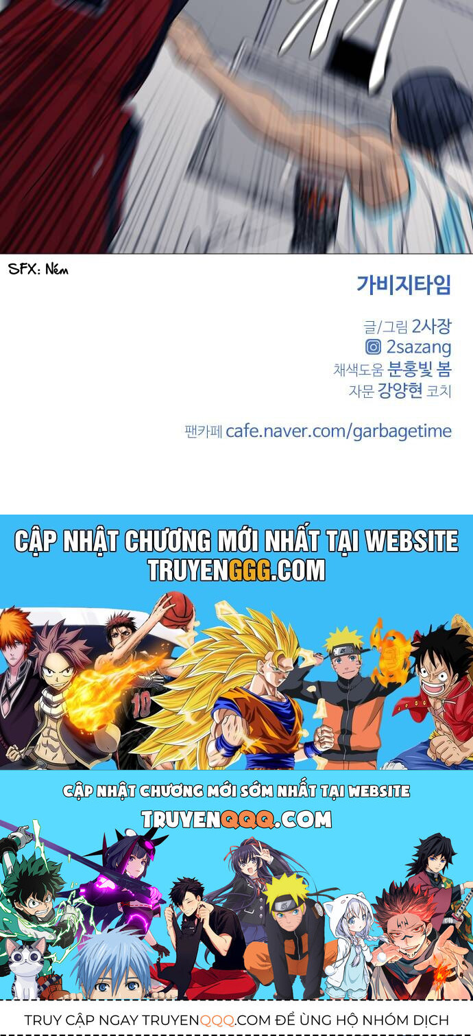 Garbage Time Chap 104 - Next Chap 105
