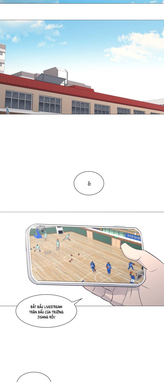 Garbage Time Chap 112 - Next Chap 113