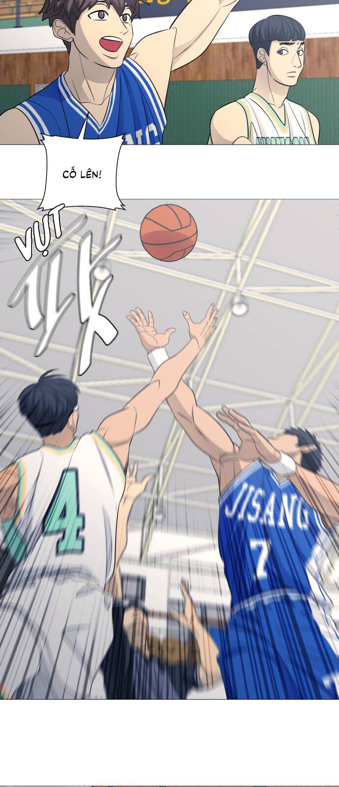 Garbage Time Chap 112 - Next Chap 113