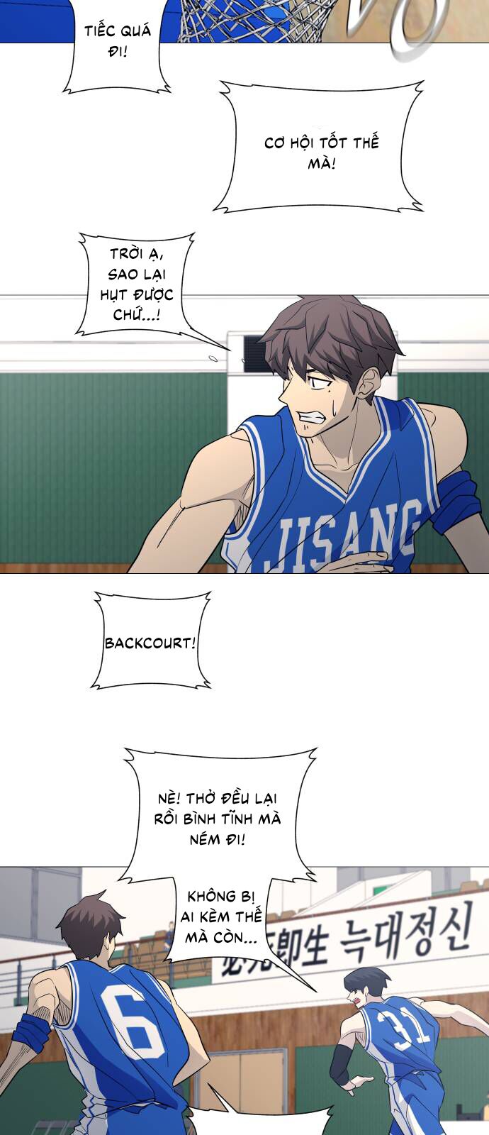 Garbage Time Chap 116 - Next Chap 117