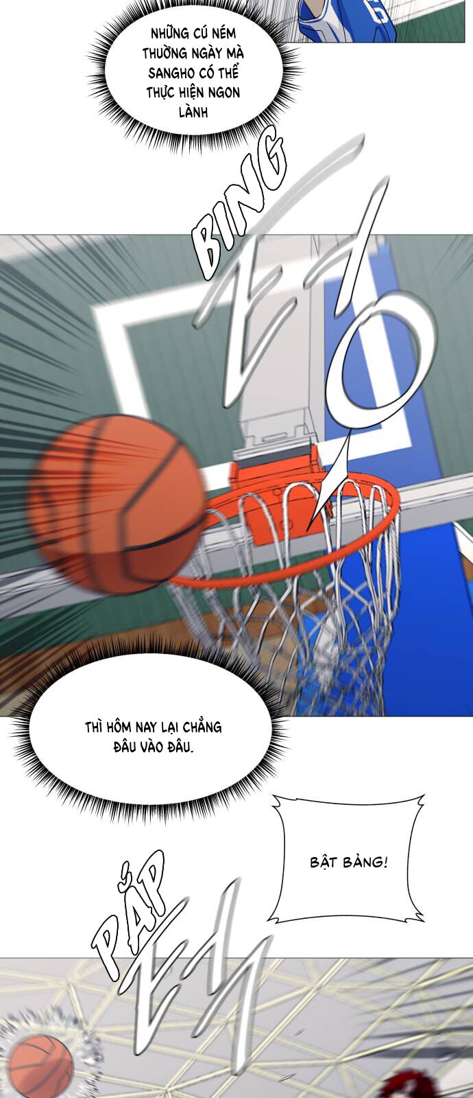 Garbage Time Chap 116 - Next Chap 117