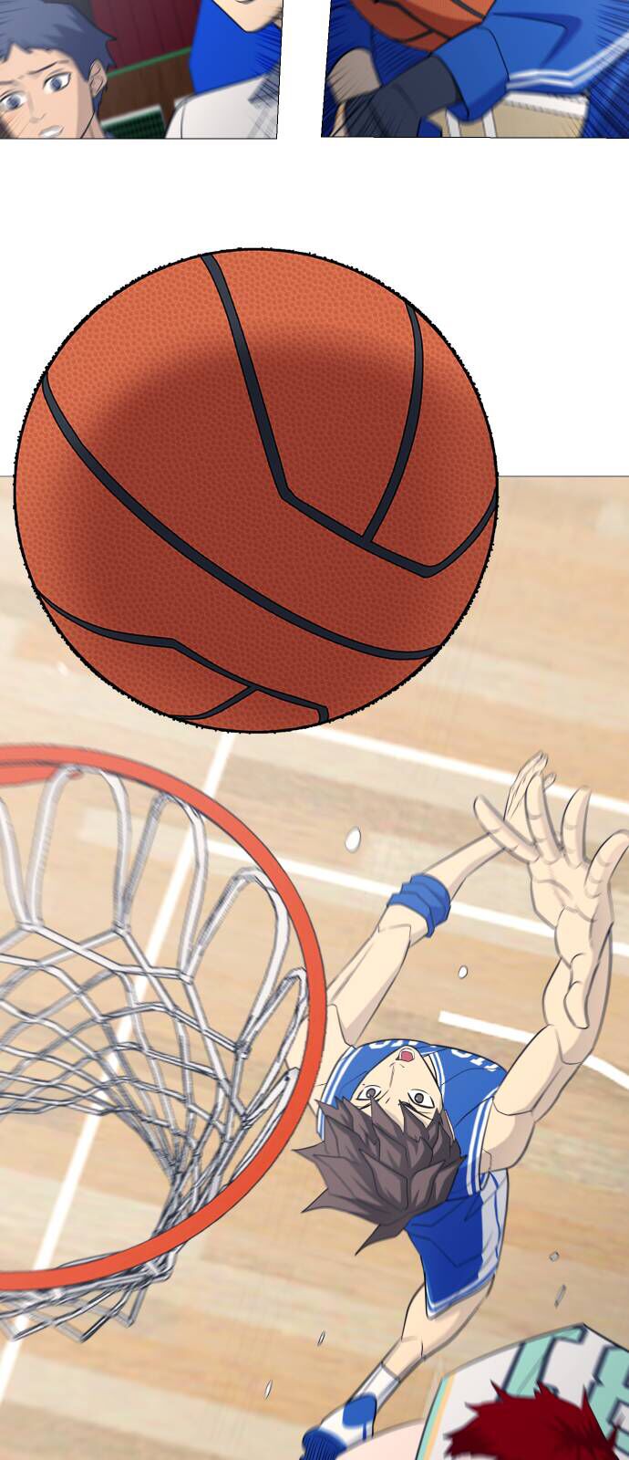 Garbage Time Chap 116 - Next Chap 117