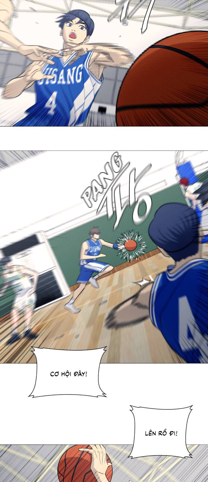 Garbage Time Chap 117 - Next Chap 118