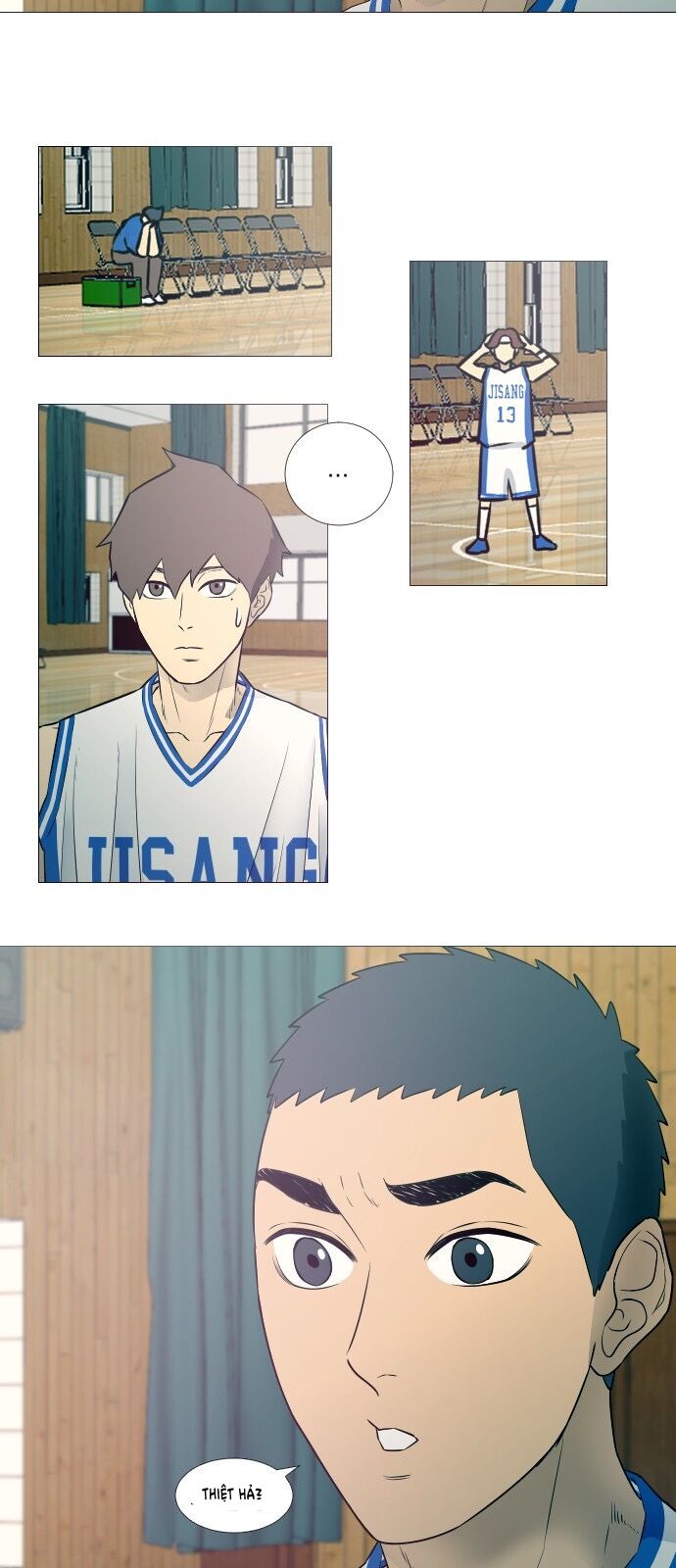 Garbage Time Chap 12 - Next Chap 13