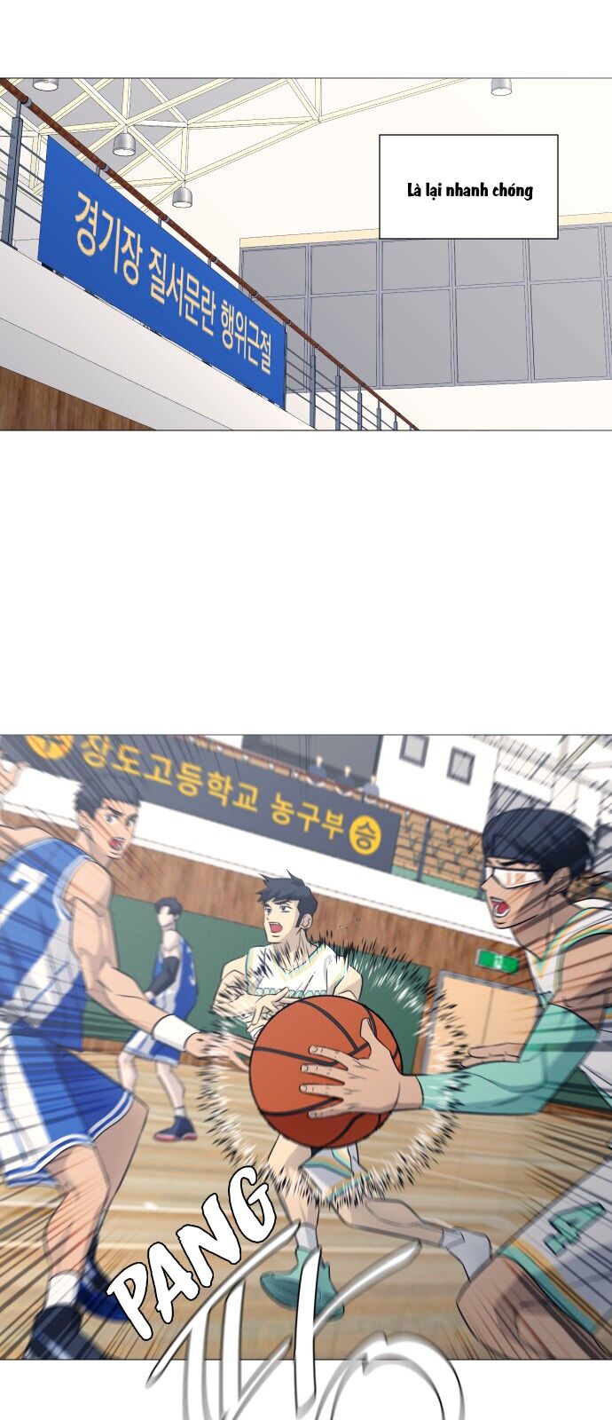 Garbage Time Chap 121 - Next Chap 122