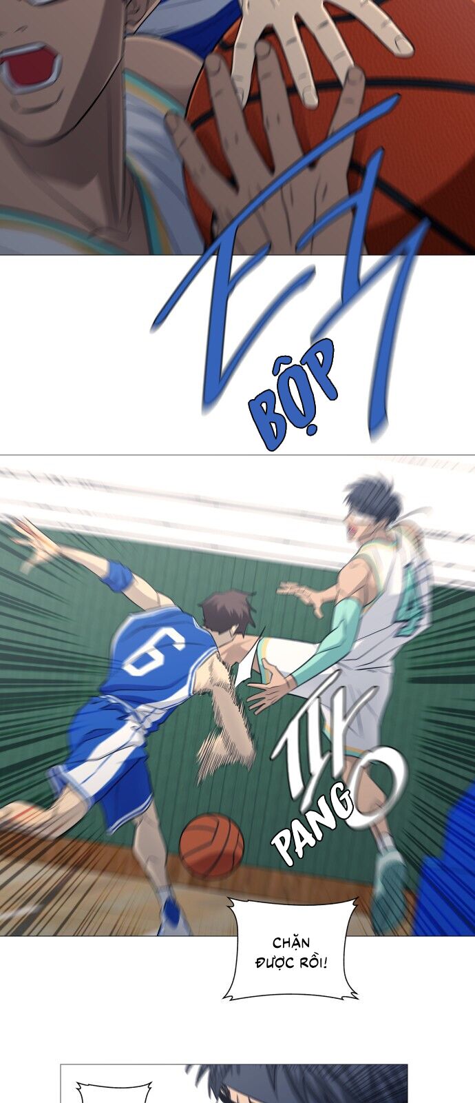 Garbage Time Chap 121 - Next Chap 122