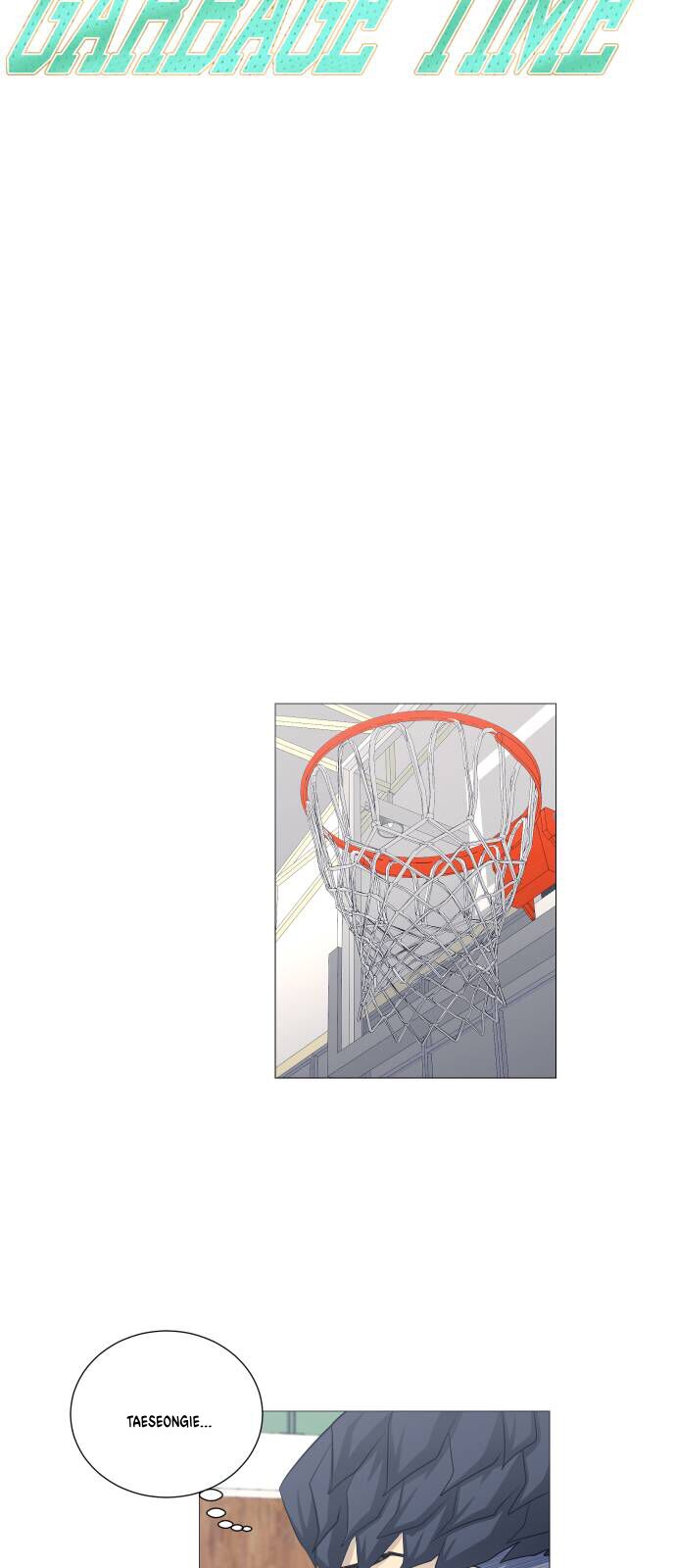 Garbage Time Chap 122 - Next Chap 123