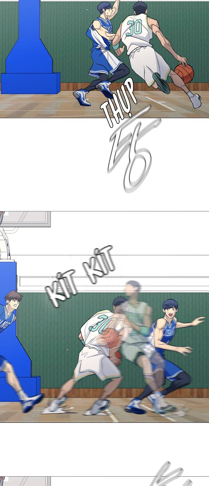 Garbage Time Chap 123 - Next Chap 124