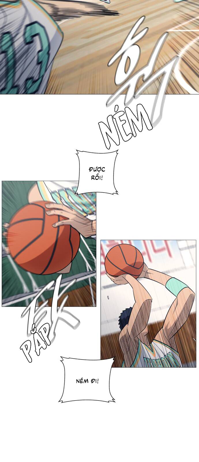 Garbage Time Chap 124 - Next Chap 125