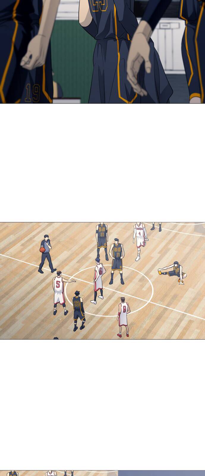 Garbage Time Chap 128 - Next Chap 129