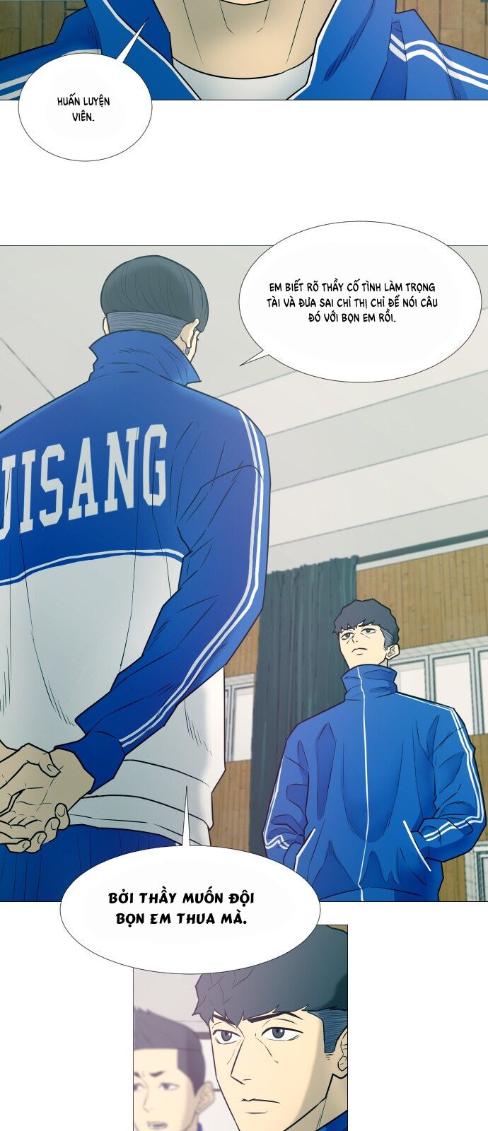 Garbage Time Chap 13 - Next Chap 14