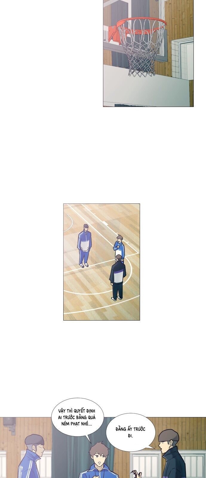 Garbage Time Chap 13 - Next Chap 14