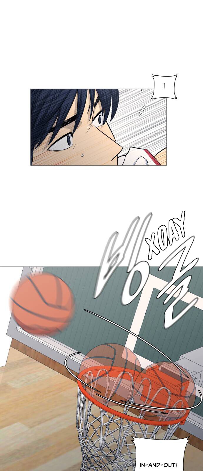 Garbage Time Chap 135 - Next Chap 136