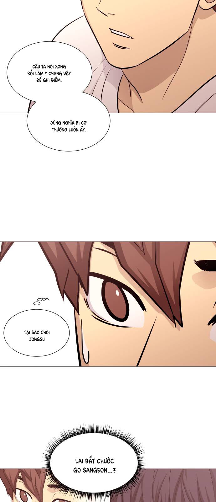 Garbage Time Chap 137 - Next Chap 138