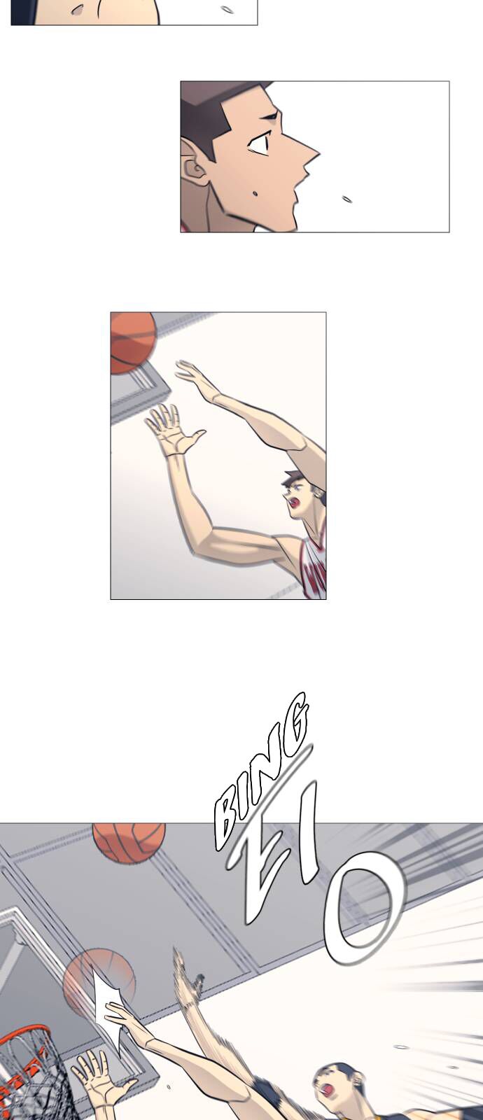 Garbage Time Chap 137 - Next Chap 138