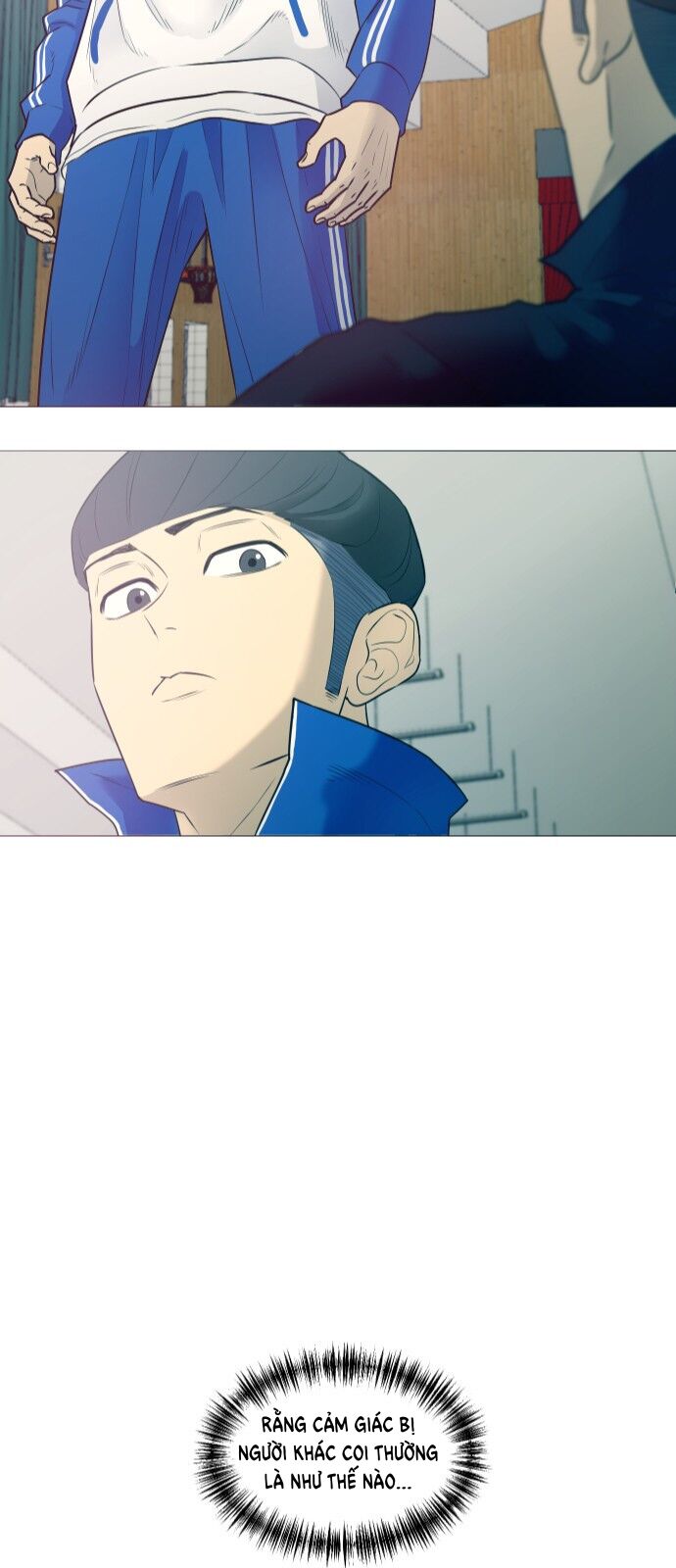 Garbage Time Chap 14 - Next Chap 15