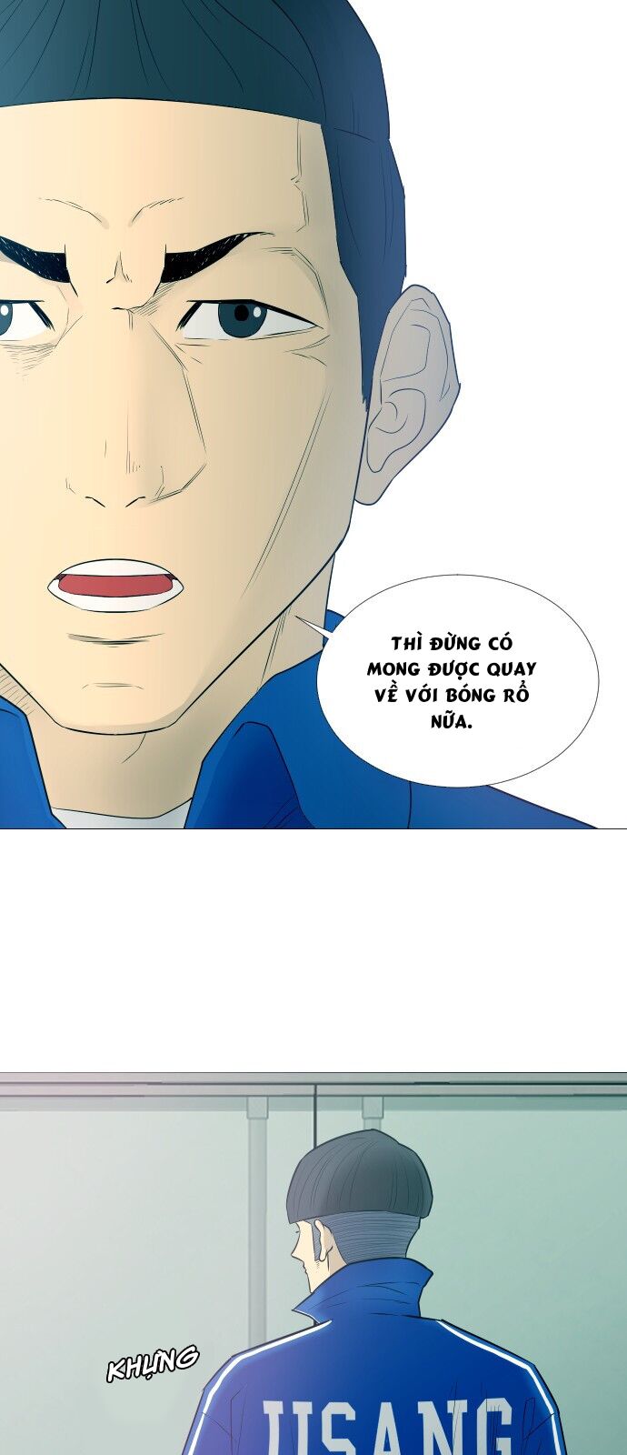 Garbage Time Chap 14 - Next Chap 15