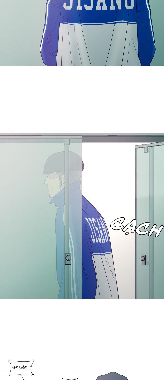 Garbage Time Chap 14 - Next Chap 15