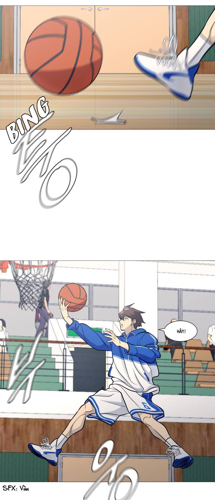 Garbage Time Chap 140 - Next Chap 141