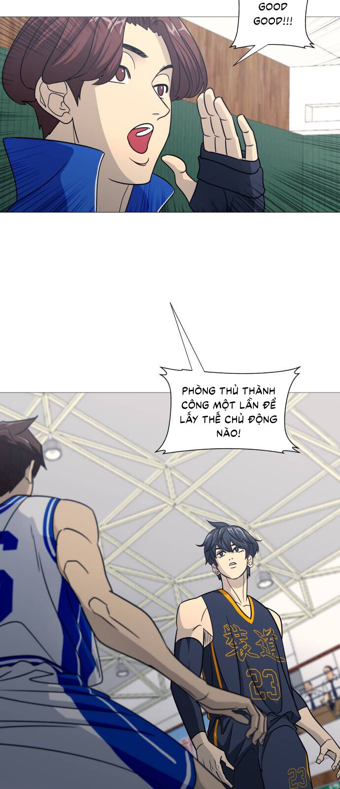 Garbage Time Chap 142 - Next Chap 143