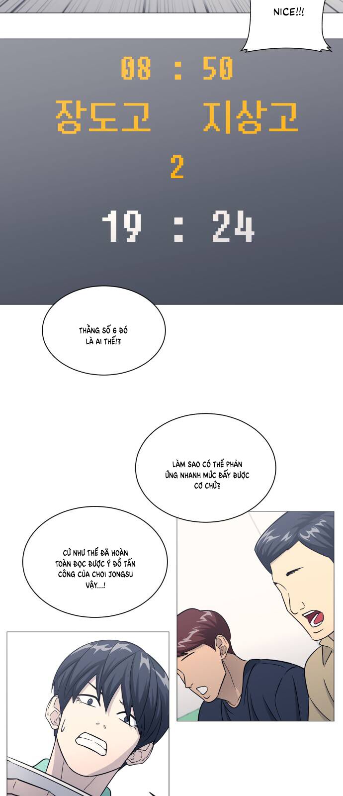 Garbage Time Chap 147 - Next Chap 148