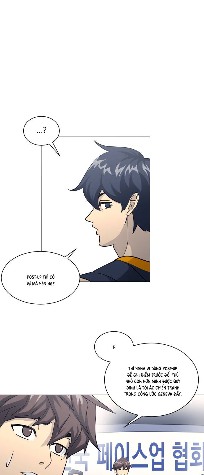 Garbage Time Chap 147 - Next Chap 148